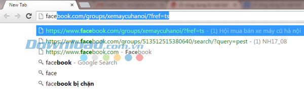 Tìm kiếm trên Chrome 15 bí mật ít người biết của Chrome