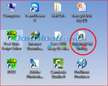 Tạo thành công biểu tượng 15 bí mật ít người biết của Chrome