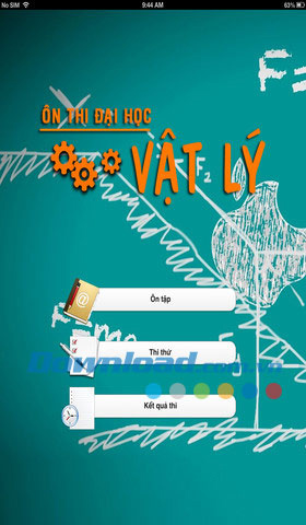 Những ứng dụng hỗ trợ ôn thi hiệu quả nhất trên Smartphone