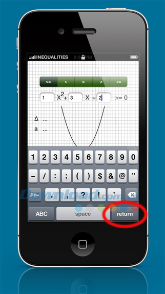 Những ứng dụng hỗ trợ ôn thi hiệu quả nhất trên Smartphone