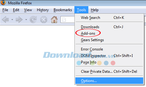 Cách tắt Java độc, gây hại trên máy tính
