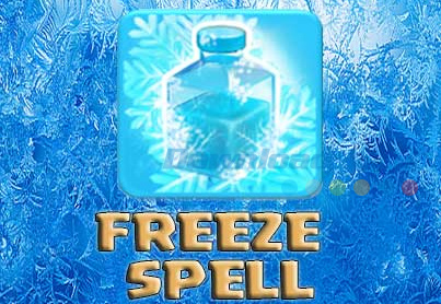 Tìm hiểu các loại phép thuật hỗ trợ trong game Clash of Clans