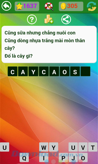 Đáp án đố vui dân gian câu 1637