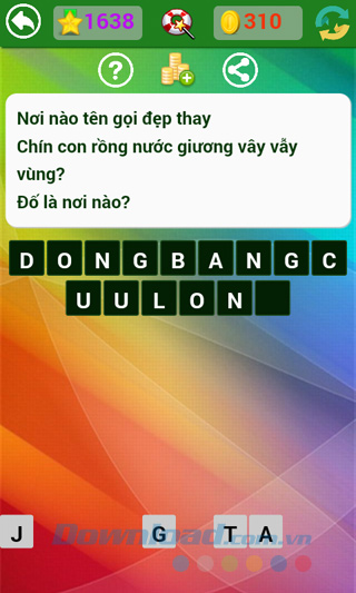 Đáp án đố vui dân gian câu 1638