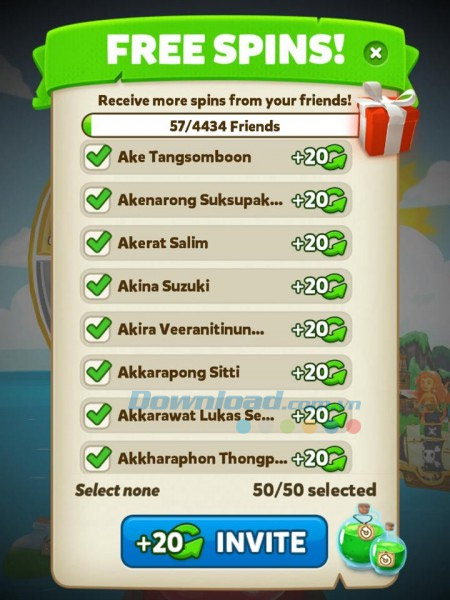 Bí quyết chinh phục Pirate Kings cho người mới bắt đầu