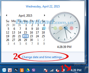 Hướng dẫn khắc phục lỗi tiếng Việt trên IDM