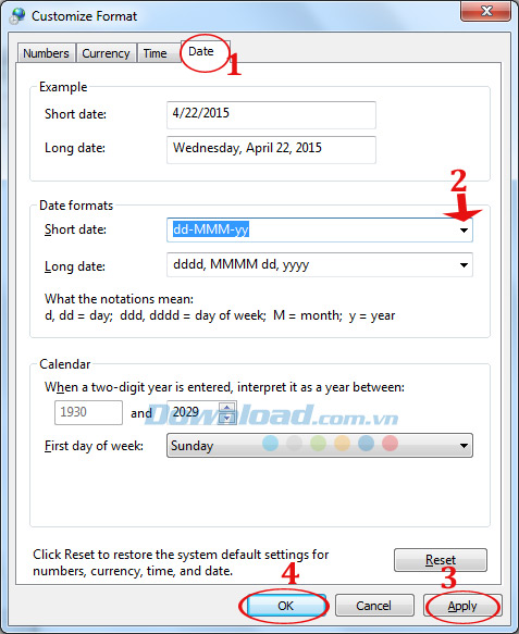 Hướng dẫn khắc phục lỗi tiếng Việt trên IDM