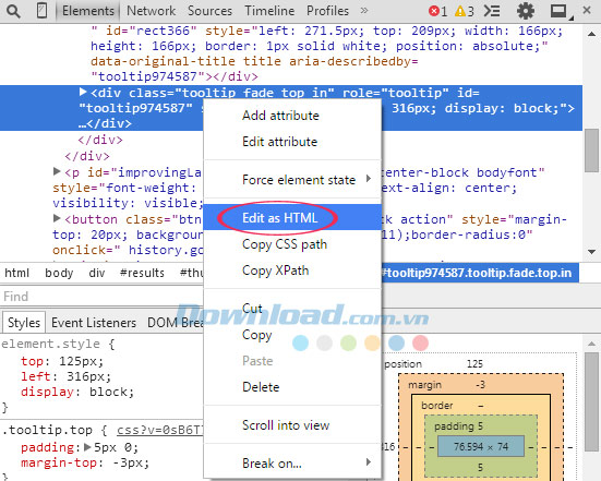 Cách sửa tuổi trong ứng dụng đoán tuổi How Old Do I Look