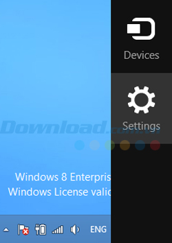 Vào setting trên windows 8 Những cách xóa bỏ phần mềm và ứng dụng trên Windows 8 hiệu quả nhất