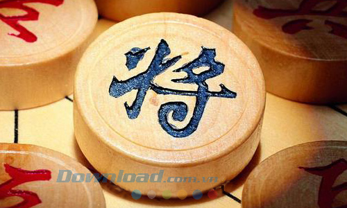 Cờ tướng cho người mới bắt đầu