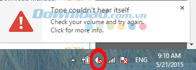Cách chia sẻ trang web bằng âm thanh trên Google Chrome