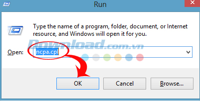 Hộp thoại start Sửa lỗi “The hosted network couldn’t be started" khi phát Wifi từ laptop