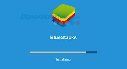 Hướng dẫn cài đặt Talking Tom 2 trên máy tính 