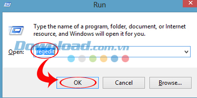 hộp thoại start Cách sửa lỗi IDM báo Fake Serial Number