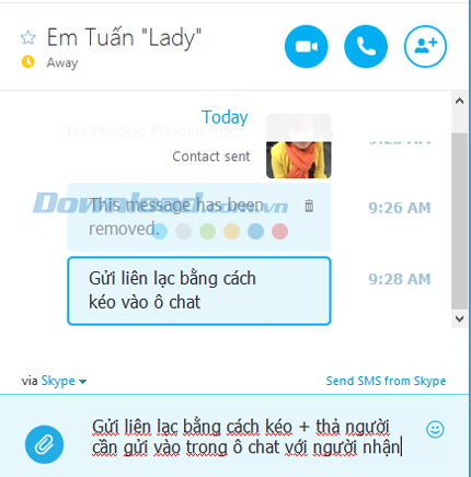 Những điều cần biết về Skype - Phần 1