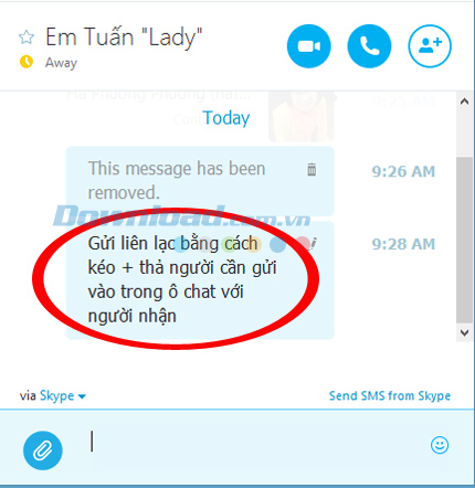 Những điều cần biết về Skype - Phần 1