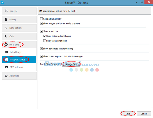 Những điều cần biết về Skype - Phần 1