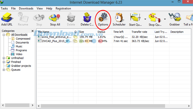 Cách tải file APK về máy tính không dùng phần mềm