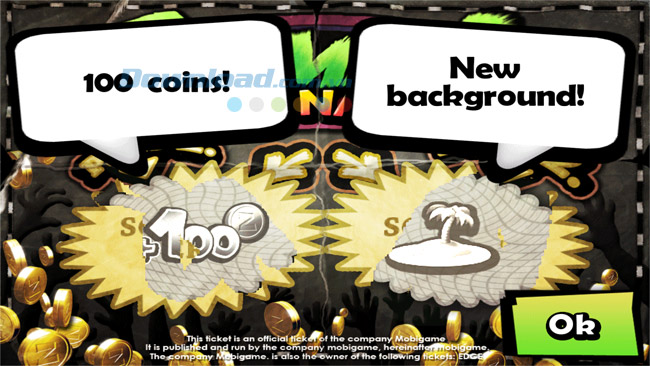 Bí quyết chinh phục game Zombie Tsunami