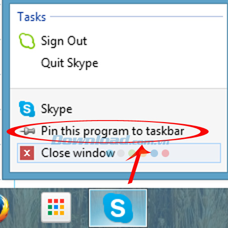 Bỏ đính Khắc phục lỗi "Skype has stoppped working" hiệu quả nhất