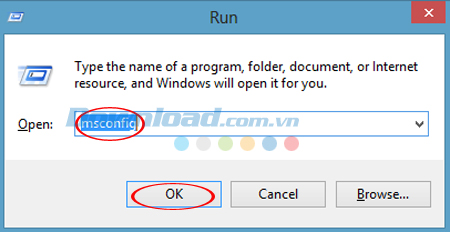 Sửa lỗi không đăng nhập được vào Skype hiệu quả nhất