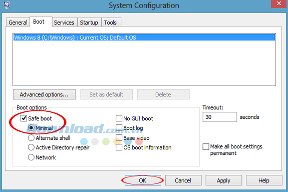 Sửa lỗi không đăng nhập được vào Skype hiệu quả nhất