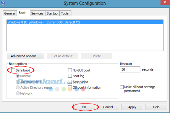 Sửa lỗi không đăng nhập được vào Skype hiệu quả nhất
