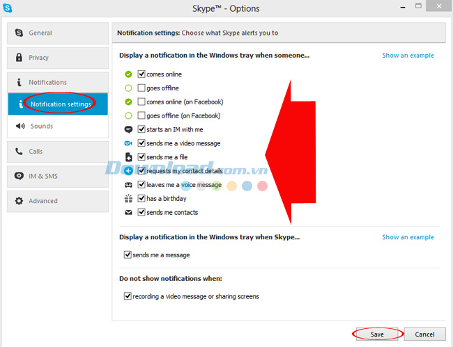 Cách sửa những lỗi cơ bản của Skype hiệu quả nhất