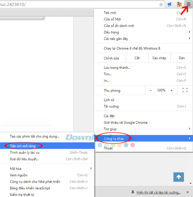 Cách sửa những lỗi cơ bản của Skype hiệu quả nhất