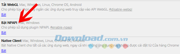 Hướng dẫn cài đặt Unity trên Chrome hiệu quả nhất