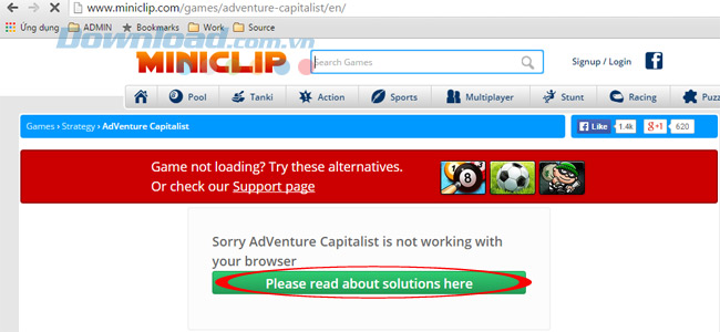 Hướng dẫn cài đặt Unity trên Chrome hiệu quả nhất