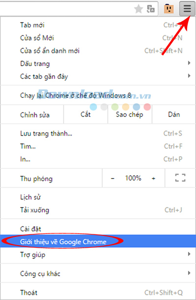 Hướng dẫn cài đặt Unity trên Chrome hiệu quả nhất