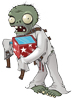 Phân tích sức mạnh các loại cây và zombie trong Plants vs. Zombies