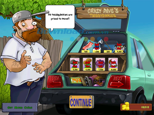 Phân tích sức mạnh các loại cây và zombie trong Plants vs. Zombies - P2