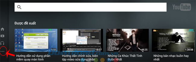 Hướng dẫn cách dùng điện thoại điều khiển Youtube trên máy tính, Tivi