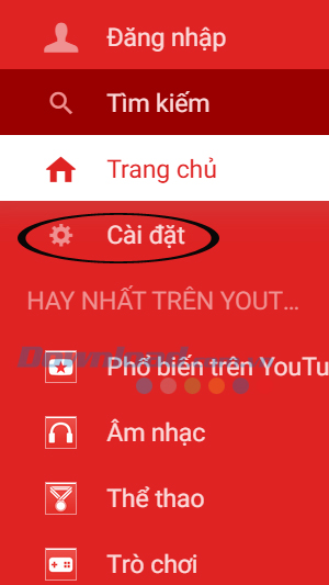 Cách dùng điện thoại điều khiển Youtube trên máy tính