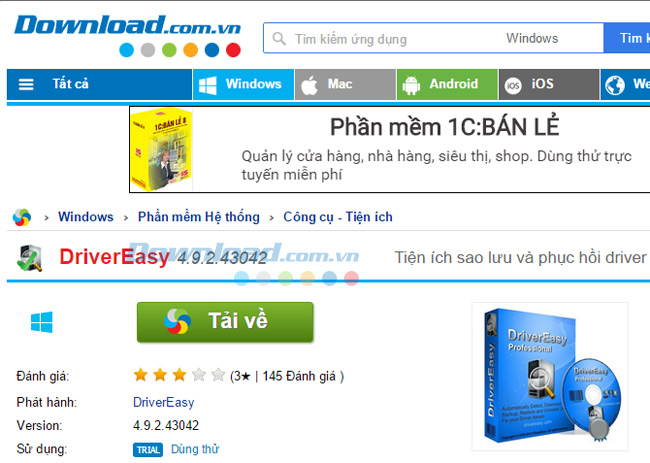 Hướng dẫn sửa lỗi 25000 trên Bluestack nhanh nhất