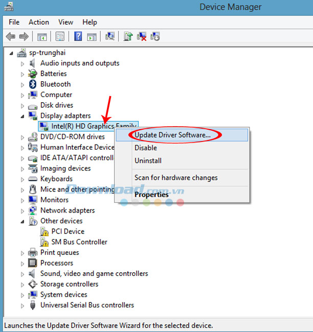 Hướng dẫn sửa lỗi 25000 trên Bluestack nhanh nhất