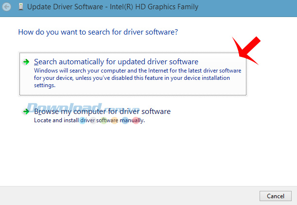Hướng dẫn sửa lỗi 25000 trên Bluestack nhanh nhất