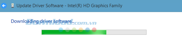 Hướng dẫn sửa lỗi 25000 trên Bluestack nhanh nhất