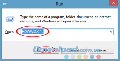 Hướng dẫn sửa lỗi 25000 trên Bluestack nhanh nhất