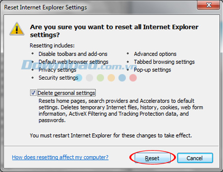 Cách sửa lỗi Skype bị màn hình xanh