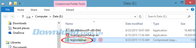 Cách sửa lỗi Skype bị màn hình xanh