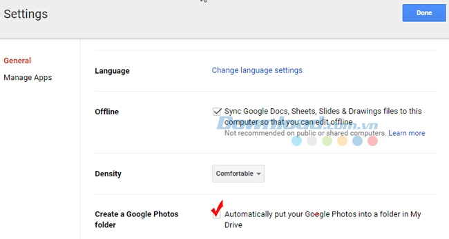 Những thủ thuật không thể bỏ qua với Google Photos