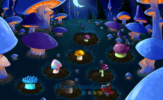 Phân tích sức mạnh các loại cây và zombie trong Plants vs. Zombies - P3