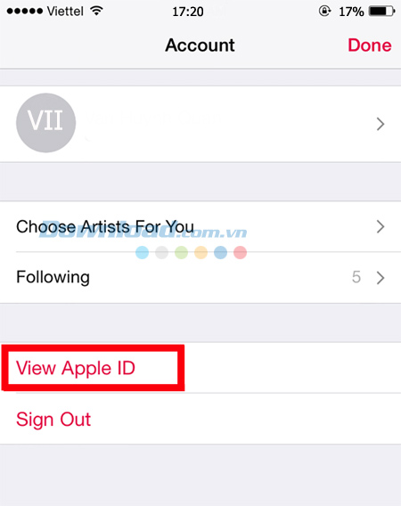 Cách tắt tính năng gia hạn của Apple Music hiệu quả nhất
