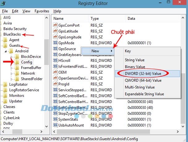 Tổng hợp lỗi Bluestacks thường gặp và cách khắc phục hiệu quả nhất