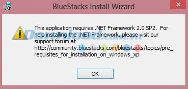 Tổng hợp lỗi Bluestacks thường gặp và cách khắc phục hiệu quả nhất