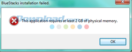 Tổng hợp lỗi Bluestacks thường gặp và cách khắc phục hiệu quả nhất