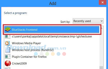 Tổng hợp lỗi Bluestacks thường gặp và cách khắc phục hiệu quả nhất